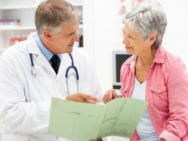 Pharmakologische Behandlung